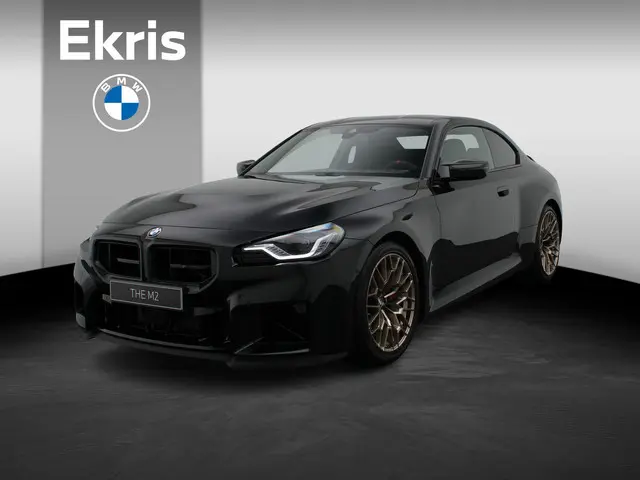 BMW M2 CS 2025 Benzine