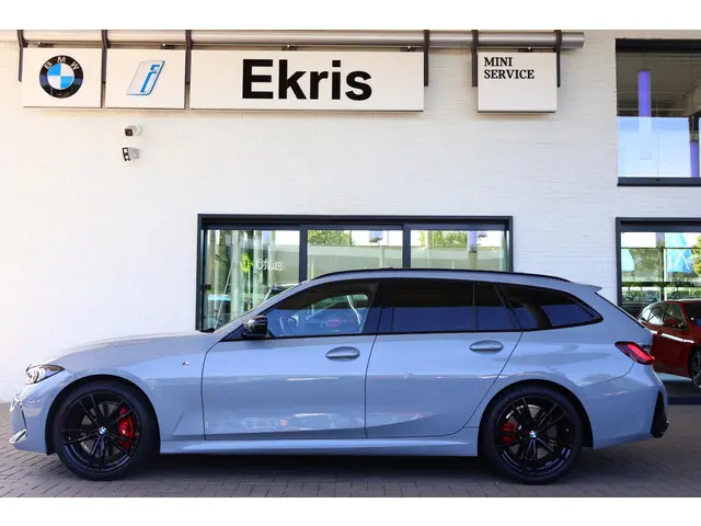 BMW 3 Serie Touring M340i xDrive 2024 Benzine 5