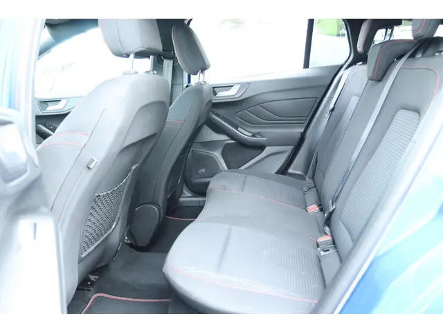 Ford Focus WAGON 1.5 ECOBOOST ST-LINE AUT 2020 Benzine 15