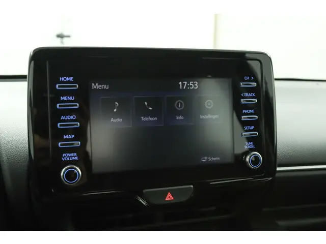 Toyota Yaris 1.5 Hybrid Dynamic 2022 Hybride Benzine 57