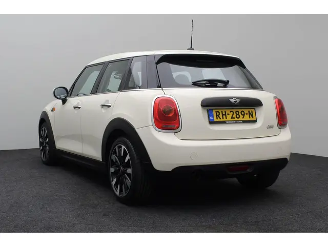 MINI One Mini 1.2 Business 2016 Benzine 7