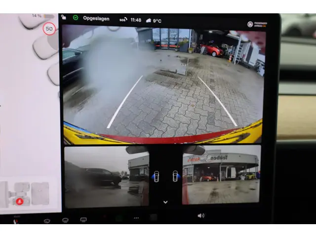 Tesla Model 3 Performance AWD 75 kWh 2019 Elektrisch 51