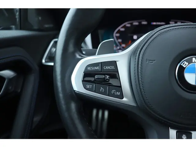 BMW 2 Serie Coupé M240i xDrive 2022 Benzine 21