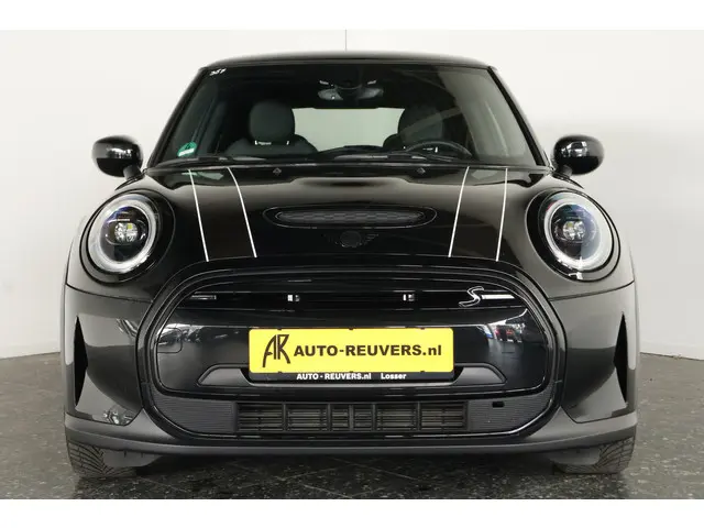 MINI Electric Mini MINI Electric 33 kWh 2022 Elektrisch 7