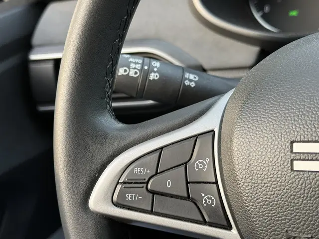 Dacia Sandero Stepway 1.0 TCe 110 Extreme 2024 Benzine 19