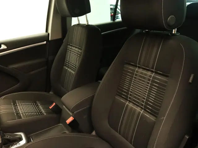 Volkswagen Tiguan 1.4 TSI Sport & Style 2015 Benzine 39