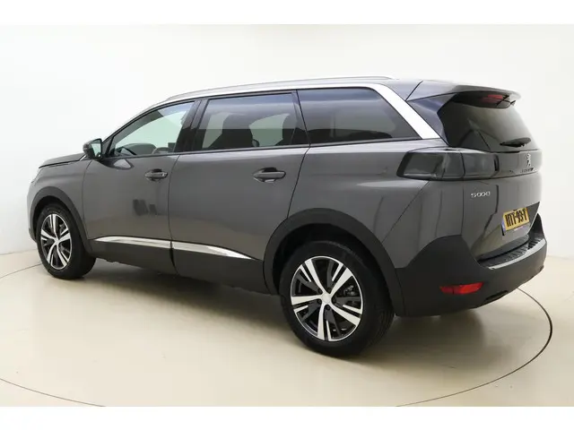 Peugeot 5008 1.2T 130pk Allure Pack Business 2023 Benzine 4