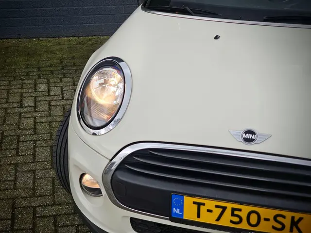 MINI One Mini 1.2 2017 Benzine 5