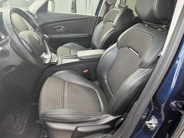 Renault Grand Scénic 1.3 TCe 140 Intens 7p. 2018 Benzine 5