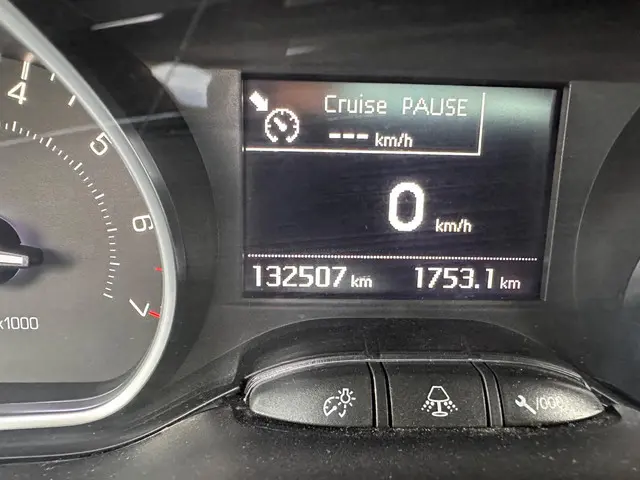 Peugeot 208 1.2 VTi Allure Clima.Navi.Pano 2014 Benzine 16