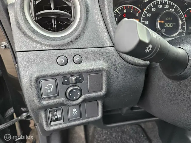 Nissan Note 1.2 DIG-S Connect Edition 2015 Benzine 11
