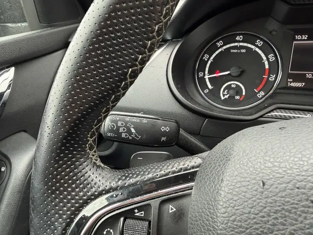 Škoda Octavia Combi 2.0 TSI RS 2014 Benzine 11