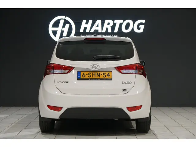 Hyundai ix20 1.6i i-Motion 2013 Benzine 6