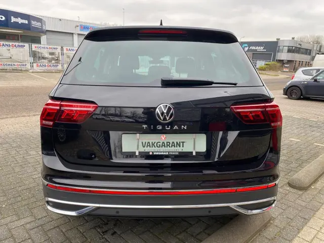 Volkswagen Tiguan 1.5 TSI Business+ 2023 Benzine 5