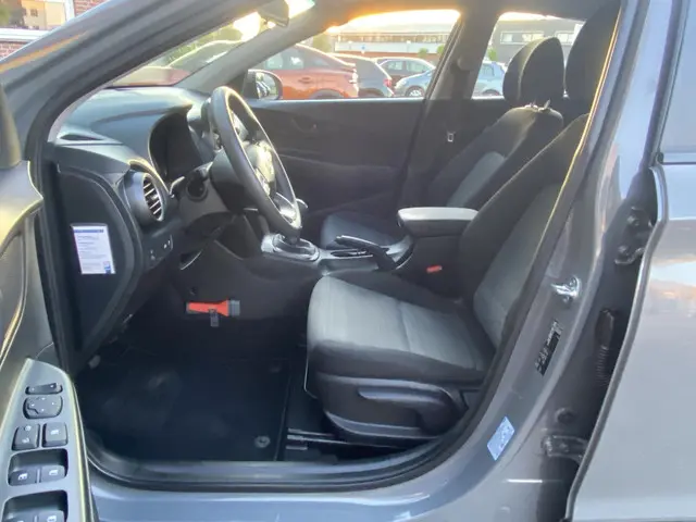 Hyundai Kona 1.0 T-GDI i-Drive 2020 Benzine 7