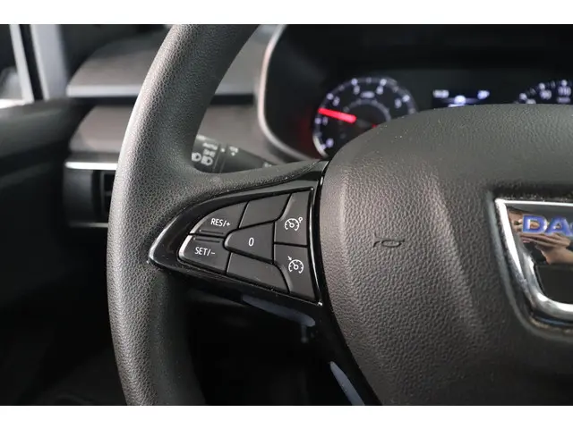 Dacia Sandero 1.0 TCe 100 Bi-Fuel Essential 2021 Benzine 22
