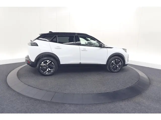 Peugeot 2008 PureTech 130 EAT8 GT 2024 Benzine 9