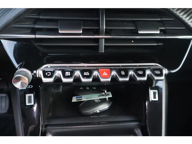 Peugeot e-2008 EV Allure 50 kWh 2021 Elektrisch 23