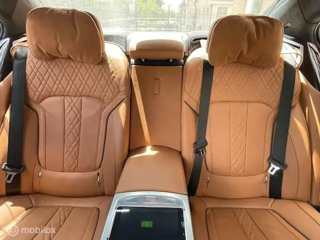 BMW 7 Serie 745e 2019 Hybride Benzine 93