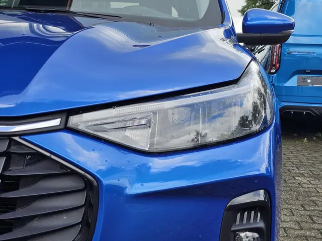 Ford Kuga 2.5 PHEV Titanium 2024 Hybride Benzine 26