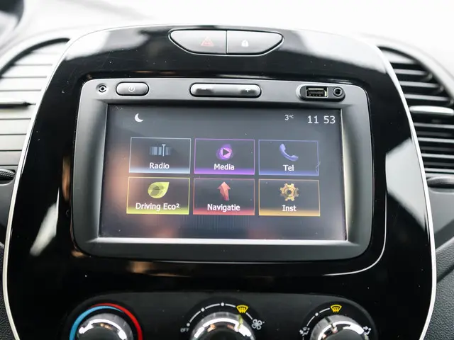 Renault Captur 0.9 TCe Zen 2018 Benzine 29