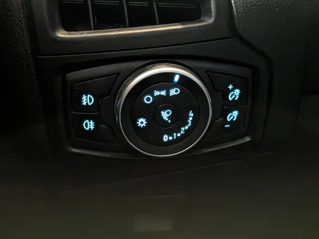 Ford Focus Wagon 1.0 Titanium 2017 Benzine 13