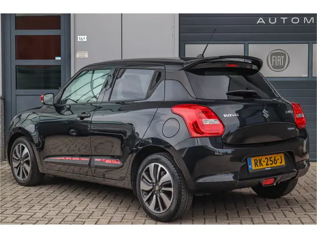 Suzuki Swift 1.0 Stijl Smart Hybrid 2017 Hybride Benzine 6