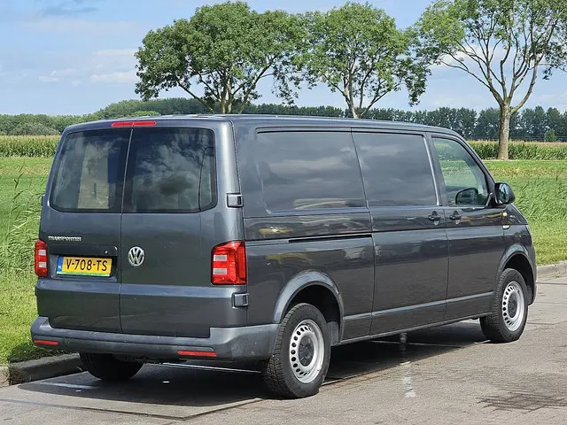 Volkswagen Transporter 2.0 TDI 2019 Diesel 3