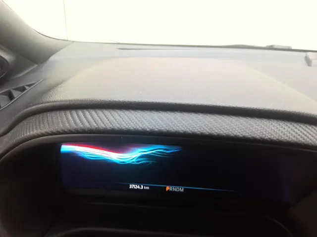 Ford Puma 1.0 EcoBoost Hybrid ST-Line X 2021 Benzine 5