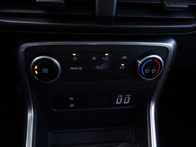 Ford EcoSport 1.0 EcoBoost Connected | 100 PK | 2020 Benzine 28