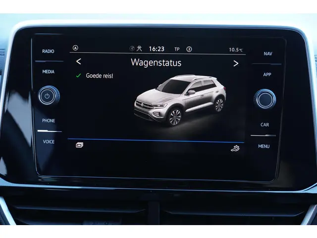Volkswagen T-Roc 1.5 TSI R-Line Edition 2024 Benzine 13