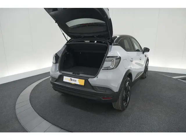 Renault Captur Mild Hybrid 160 EDC Techno 2024 Benzine 61