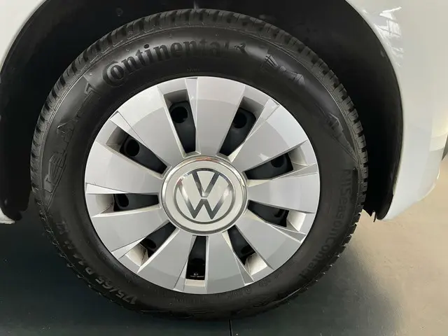 Volkswagen up! 1.0 2022 Benzine 7