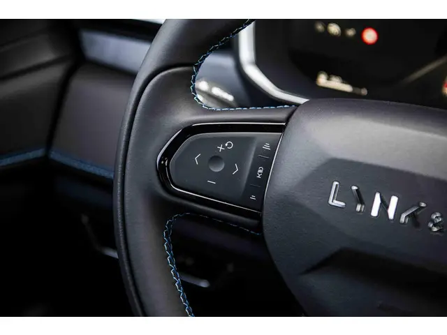 Lynk & Co 01 1.5 Business Edition 2025 Hybride Benzine 28