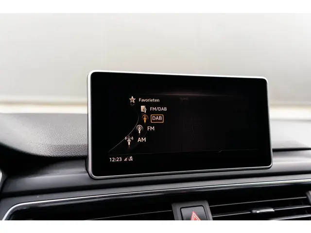 Audi RS5 2.9 TFSI RS 5 quattro 2019 Benzine 50