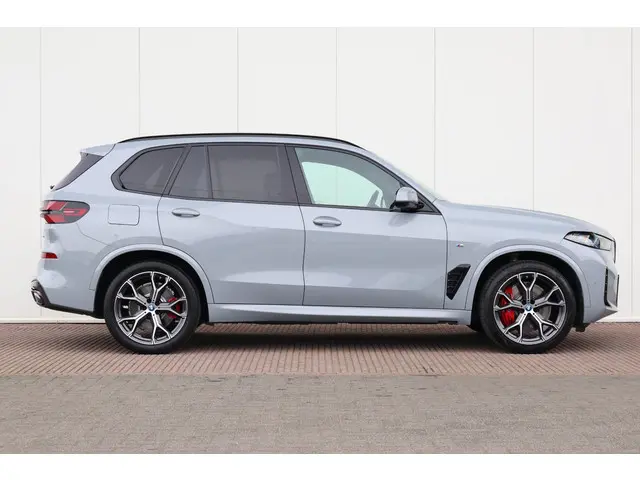 BMW X5 xDrive50e 2025 Hybride Benzine 5