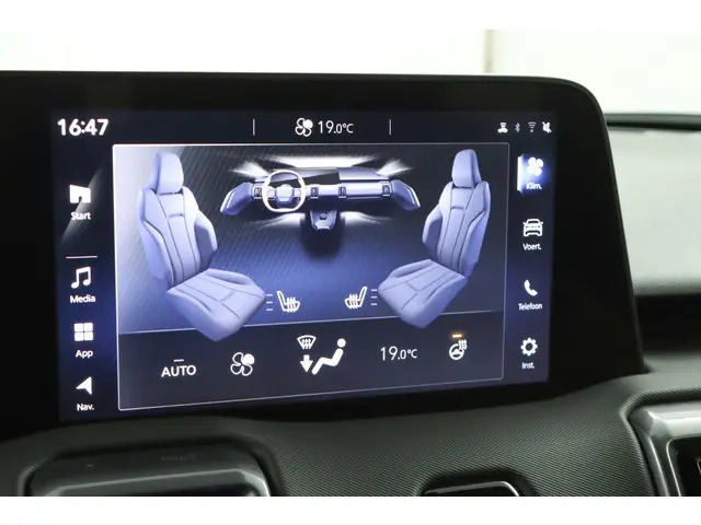 Suzuki e Vitara Style 61 kWh 2026 Elektrisch 54