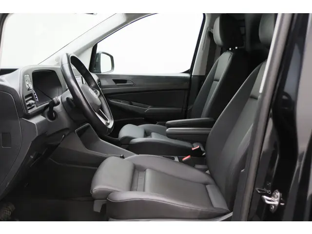 Volkswagen Caddy Cargo 2.0 TDI DSG Comfort 2021 Diesel 12
