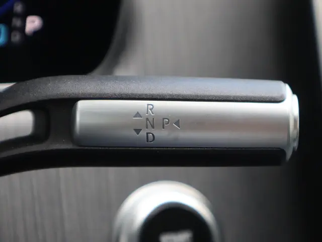 Mercedes-Benz EQS 450+ AMG Line 118 kWh 2025 Elektrisch 20