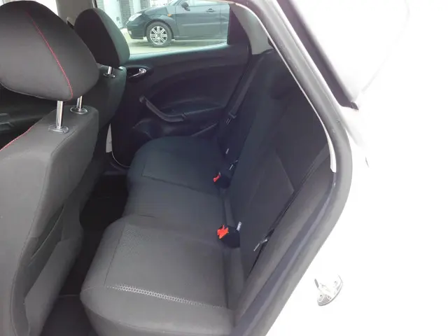 SEAT Ibiza 1.2 TSI FR 5DRS 2015 Benzine 15