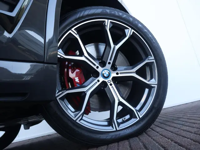 BMW X5 xDrive50e 2025 Hybride Benzine 14