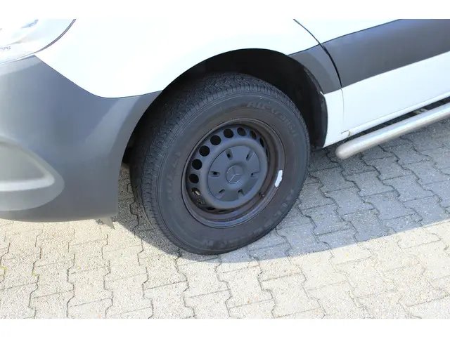 Mercedes-Benz Sprinter 314 L3H2 2020 Diesel 22