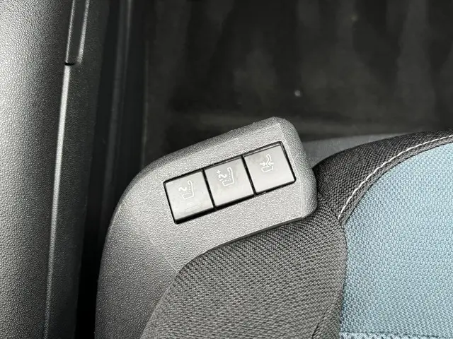 Citroën C4 Picasso PT 130 Feel Automaat-6 2017 Benzine 18