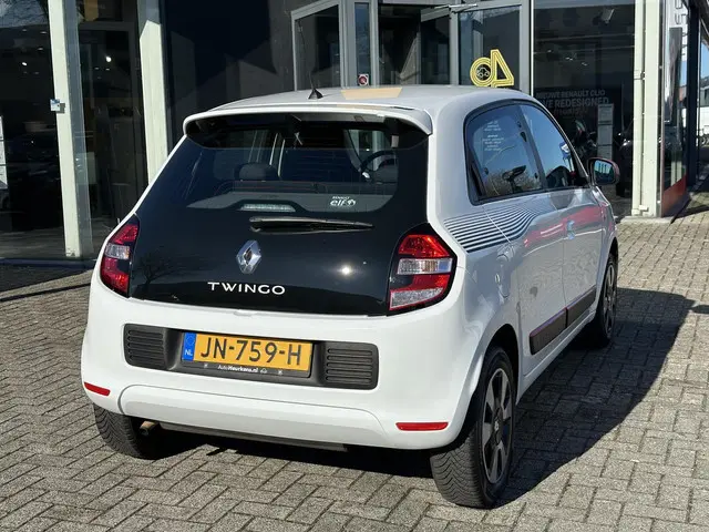 Renault Twingo SCe 70 Collection 2016 Benzine 5