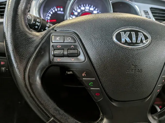 Kia cee'd Sportswagon 1.4 CVVT 2013 Benzine 12