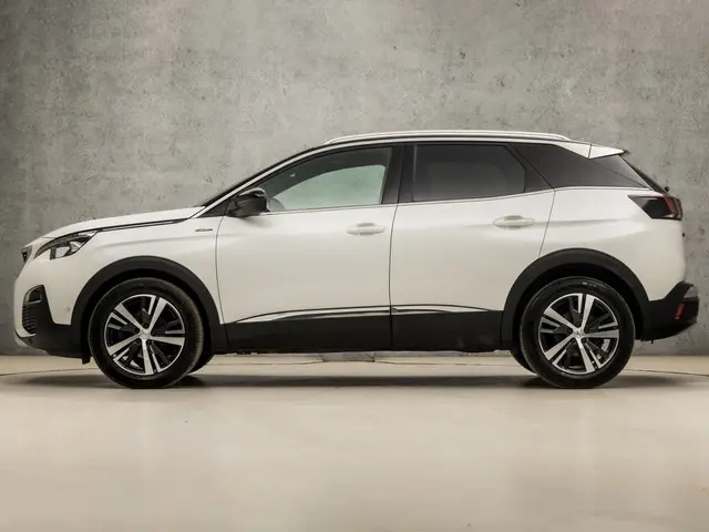 Peugeot 3008 2
