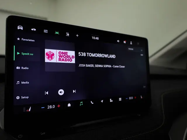 Škoda Elroq 60 Business Edition Tour 2025 Elektrisch 19