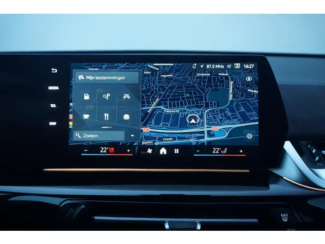 BMW X1 sDrive20i 2025 Benzine 25