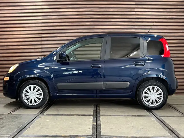 Fiat Panda 0.9 TwinAir Lounge 2013 Benzine 33