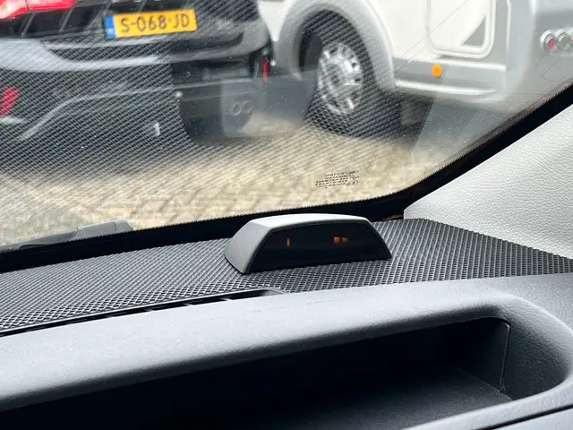 Mercedes-Benz Vito 111 CDI Functional 2019 Diesel 35